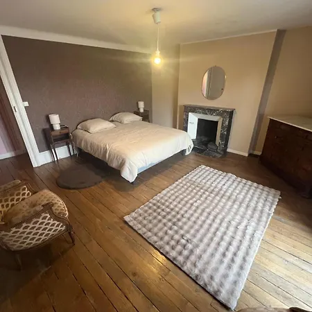 Grand 180 M2 Centre Apartment *