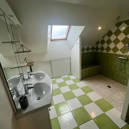 Apartment Grand 180 M2 Centre Langres
