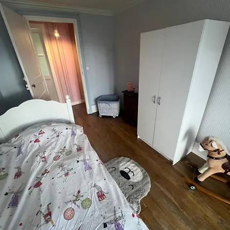 Grand 180 M2 Centre Langres