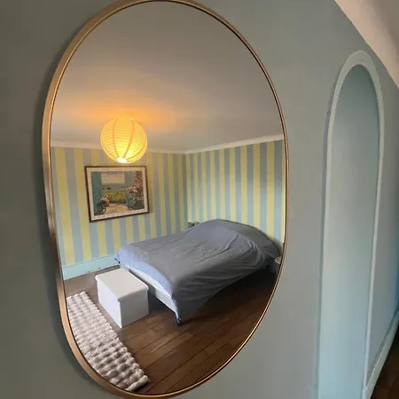 Apartment Grand 180 M2 Centre